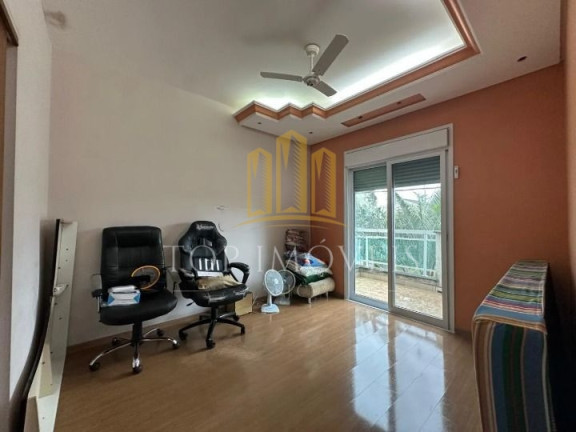Imagem Casa de Condomínio com 4 Quartos à Venda, 250 m² em Parque Califórnia - Jacareí Imagem Casa de Condomínio com 4 Quartos à Venda, 250 m² em Parque Califórnia - Jacareí