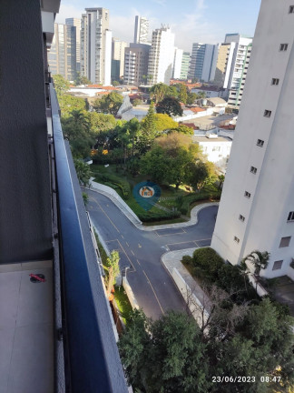 Imagem Apartamento com 1 Quarto à Venda, 42 m² em Pinheiros - São Paulo