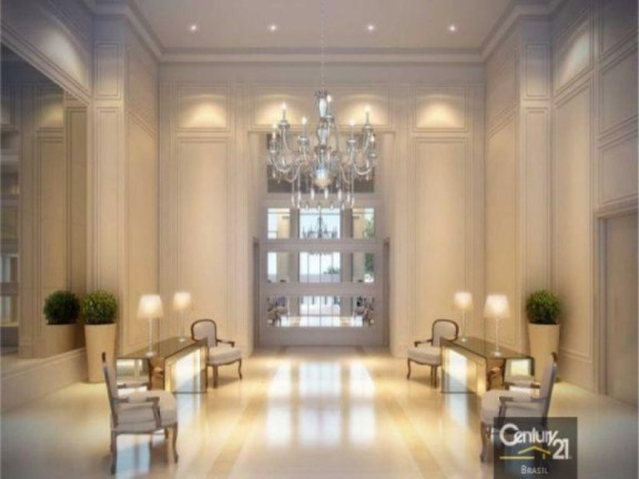 Imagem Apartamento com 4 Quartos à Venda, 400 m² em Moema - São Paulo Imagem Apartamento com 4 Quartos à Venda, 400 m² em Moema - São Paulo