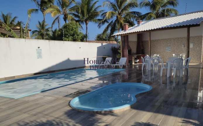 Imagem Sobrado com 2 Quartos à Venda, 77 m² em Centro - Porto Seguro Imagem Sobrado com 2 Quartos à Venda, 77 m² em Centro - Porto Seguro