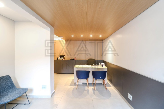 Imagem Imóvel com 1 Quarto à Venda, 331 m² em Jardim Paulista - São Paulo Imagem Imóvel com 1 Quarto à Venda, 331 m² em Jardim Paulista - São Paulo