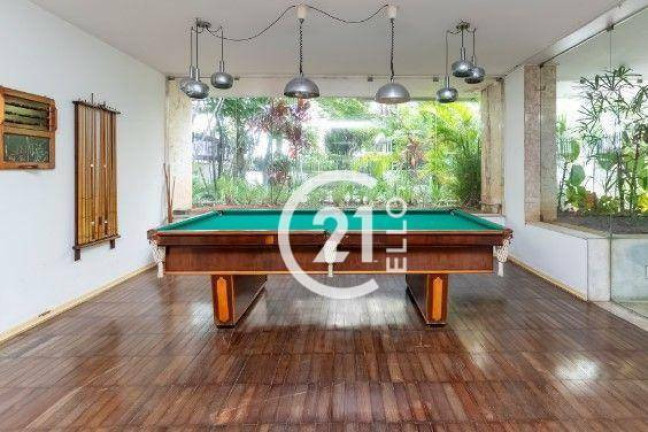 Imagem Apartamento com 3 Quartos à Venda, 130 m² em Itaim Bibi - São Paulo Imagem Apartamento com 3 Quartos à Venda, 130 m² em Itaim Bibi - São Paulo
