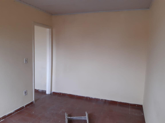 Imagem Casa com 1 Quarto para Alugar, 30 m² em Vila Nova Curuçá - São Paulo