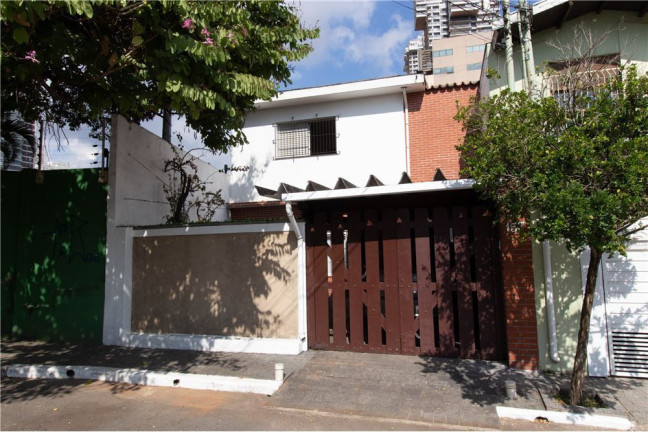 Imagem Casa com 3 Quartos à Venda,  em Jardim Das Acácias - São Paulo