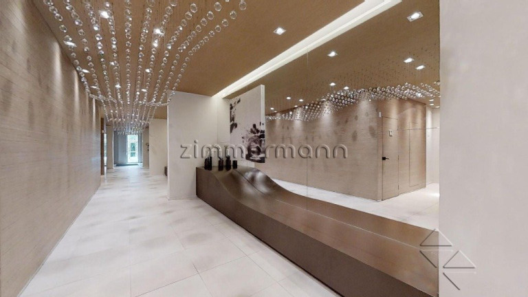 Imagem Apartamento com 1 Quarto à Venda, 98 m² em Brooklin - São Paulo Imagem Apartamento com 1 Quarto à Venda, 98 m² em Brooklin - São Paulo