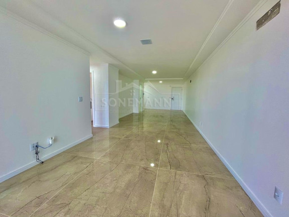 Imagem Apartamento com 3 Quartos à Venda, 124 m² em Coqueiros - Florianópolis
