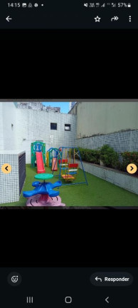 Imagem Apartamento com 3 Quartos à Venda, 170 m² em Graça - Salvador Imagem Apartamento com 3 Quartos à Venda, 170 m² em Graça - Salvador