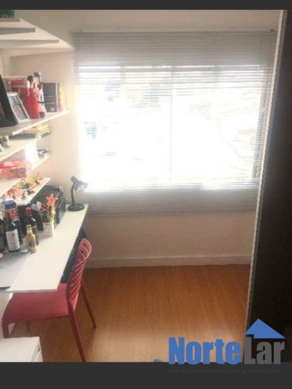 Imagem Apartamento com 1 Quarto à Venda, 38 m² em Sítio Do Mandaqui - São Paulo Imagem Apartamento com 1 Quarto à Venda, 38 m² em Sítio Do Mandaqui - São Paulo