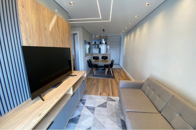 Imagem Apartamento com 2 Quartos à Venda, 44 m² em Vila Matilde - São Paulo Imagem Apartamento com 2 Quartos à Venda, 44 m² em Vila Matilde - São Paulo