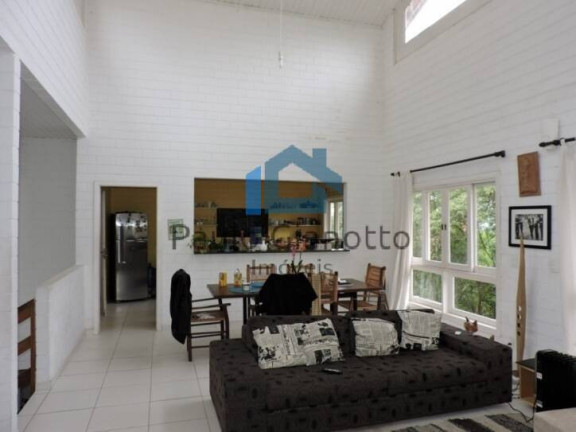 Imagem Casa de Condomínio com 4 Quartos à Venda, 976 m² em Jardim Indaia - Embu Das Artes Imagem Casa de Condomínio com 4 Quartos à Venda, 976 m² em Jardim Indaia - Embu Das Artes