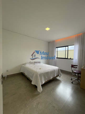 Imagem Casa com 4 Quartos à Venda, 320 m² em Setor Habitacional Arniqueira (águas Claras) - Brasília Imagem Casa com 4 Quartos à Venda, 320 m² em Setor Habitacional Arniqueira (águas Claras) - Brasília