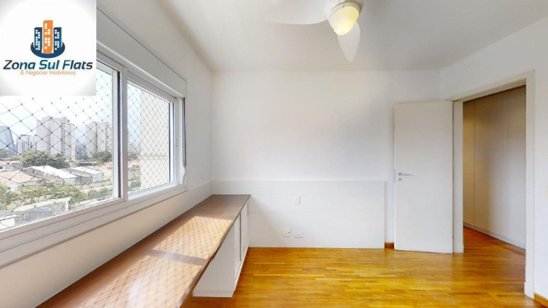 Apartamento com 4 Quartos à Venda, 220 m² em Vila Cruzeiro - São Paulo