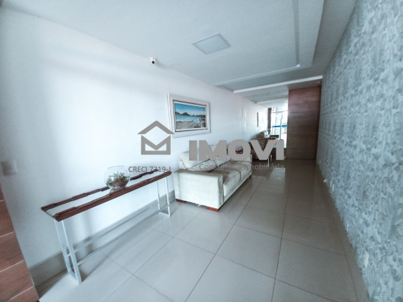 Imagem Apartamento com 3 Quartos à Venda, 87 m² em Itapuã - Vila Velha Imagem Apartamento com 3 Quartos à Venda, 87 m² em Itapuã - Vila Velha