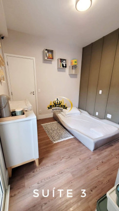 Imagem Apartamento com 3 Quartos à Venda, 116 m² em Tamboré - Santana De Parnaíba Imagem Apartamento com 3 Quartos à Venda, 116 m² em Tamboré - Santana De Parnaíba