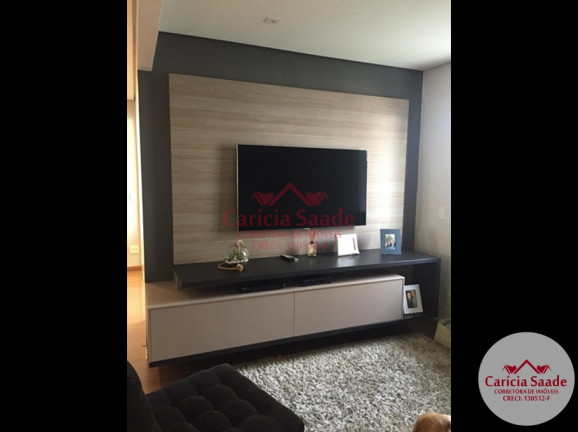 Imagem Apartamento com 2 Quartos à Venda, 84 m² em Vila Mariana - São Paulo