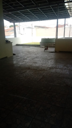 Imagem Casa com 4 Quartos à Venda, 250 m² em Campo Do Galvão - Guaratinguetá