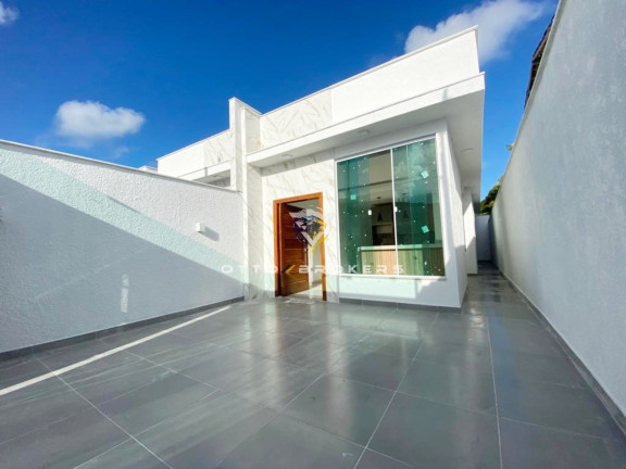 Imagem Casa com 2 Quartos à Venda, 78 m² em Parque Ecológico - Porto Seguro Imagem Casa com 2 Quartos à Venda, 78 m² em Parque Ecológico - Porto Seguro
