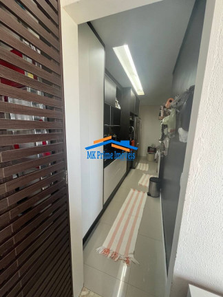 Imagem Apartamento com 2 Quartos à Venda, 60 m² em Jaguaribe - Osasco