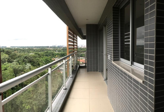 Imagem Cobertura com 3 Quartos à Venda, 211 m² em Val De Caes - Belém Imagem Cobertura com 3 Quartos à Venda, 211 m² em Val De Caes - Belém