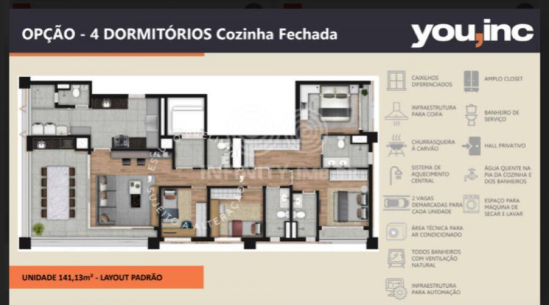 Imagem Apartamento com 3 Quartos à Venda, 141 m² em Moema - São Paulo Imagem Apartamento com 3 Quartos à Venda, 141 m² em Moema - São Paulo