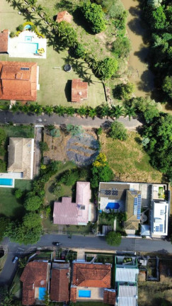 Imagem Terreno à Venda, 400 m² em Girardelli - Monte Alegre Do Sul
