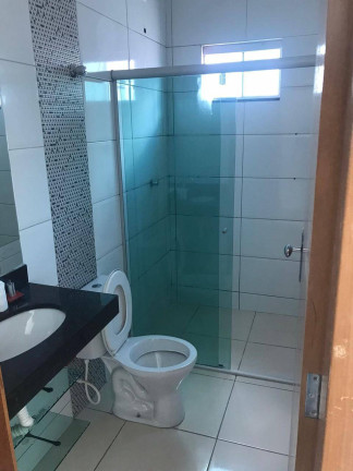 Imagem Casa com 3 Quartos à Venda, 100 m² em Residencial Jardim Itália I E Ii Etapa - Anápolis Imagem Casa com 3 Quartos à Venda, 100 m² em Residencial Jardim Itália I E Ii Etapa - Anápolis