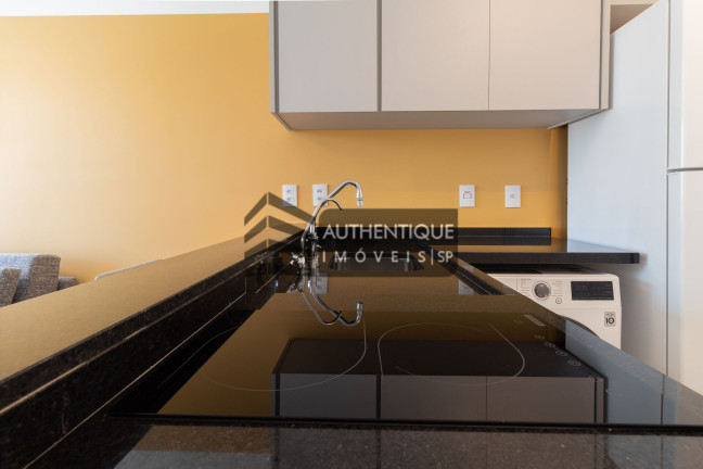 Imagem Apartamento com 1 Quarto à Venda, 40 m² em Perdizes - São Paulo Imagem Apartamento com 1 Quarto à Venda, 40 m² em Perdizes - São Paulo