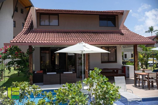 Imagem Casa com 4 Quartos à Venda, 150 m² em Muro Alto - Ipojuca