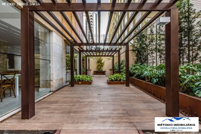 Imagem Apartamento com 3 Quartos à Venda, 140 m² em Jardim Paulista - São Paulo Imagem Apartamento com 3 Quartos à Venda, 140 m² em Jardim Paulista - São Paulo