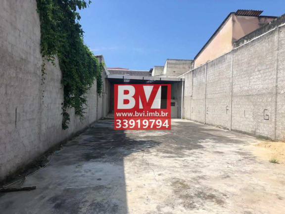 Imagem Imóvel Comercial à Venda, 605 m² em Vaz Lobo - Rio De Janeiro