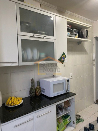 Imagem Apartamento com 2 Quartos à Venda, 48 m² em Casa Verde - São Paulo Imagem Apartamento com 2 Quartos à Venda, 48 m² em Casa Verde - São Paulo