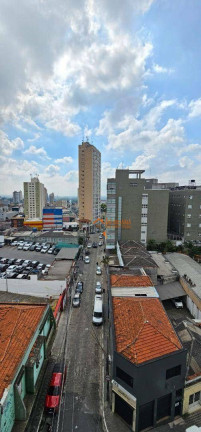 Imagem Kitnet com 1 Quarto à Venda, 25 m² em Centro - Guarulhos Imagem Kitnet com 1 Quarto à Venda, 25 m² em Centro - Guarulhos