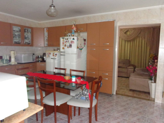 Imagem Casa com 2 Quartos à Venda, 165 m² em Centro - Sorocaba Imagem Casa com 2 Quartos à Venda, 165 m² em Centro - Sorocaba