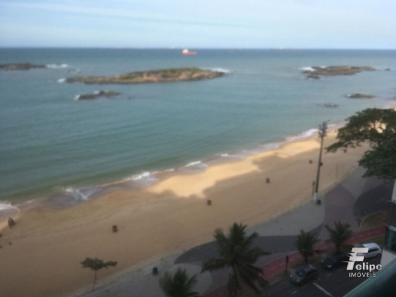 Imagem Imóvel com 4 Quartos à Venda, 220 m² em Praia Da Costa - Vila Velha