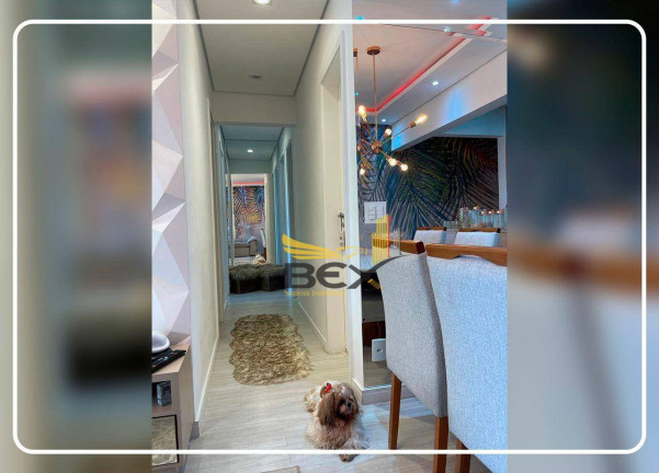 Imagem Apartamento com 3 Quartos à Venda, 85 m² em Jardim Tupanci - Barueri Imagem Apartamento com 3 Quartos à Venda, 85 m² em Jardim Tupanci - Barueri