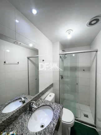 Imagem Imóvel com 1 Quarto à Venda, 27 m² em Sul (águas Claras) - Brasília