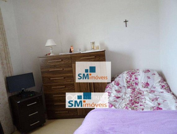 Imagem Apartamento com 2 Quartos à Venda, 58 m² em Vila Santo Estéfano - São Paulo Imagem Apartamento com 2 Quartos à Venda, 58 m² em Vila Santo Estéfano - São Paulo