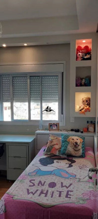 Imagem Apartamento com 3 Quartos à Venda, 151 m² em Jardim Chácara Inglesa - São Bernardo Do Campo