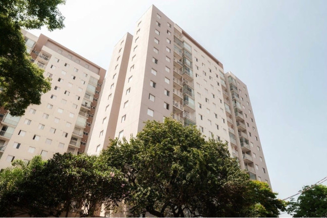 Imagem Apartamento com 2 Quartos à Venda, 46 m² em Vila Prudente - São Paulo Imagem Apartamento com 2 Quartos à Venda, 46 m² em Vila Prudente - São Paulo