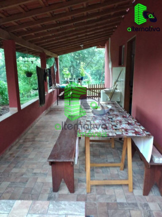 Imagem Chácara com 2 Quartos à Venda, 1 m² em Samambaia (rural - Taubaté) - Taubaté