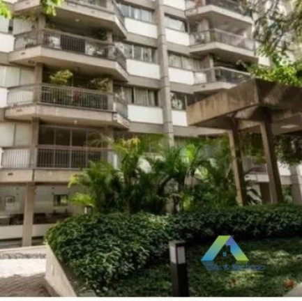 Imagem Apartamento com 3 Quartos à Venda, 150 m² em Vila Andrade - São Paulo Imagem Apartamento com 3 Quartos à Venda, 150 m² em Vila Andrade - São Paulo