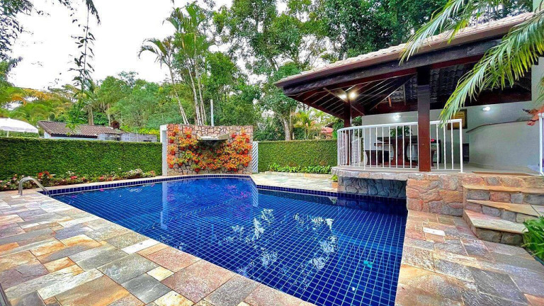 Imagem Casa com 4 Quartos à Venda, 480 m² em Riviera De São Lourenço - Bertioga Imagem Casa com 4 Quartos à Venda, 480 m² em Riviera De São Lourenço - Bertioga