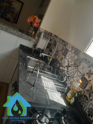 Imagem Apartamento com 2 Quartos à Venda, 54 m² em Parque Industrial - Araras