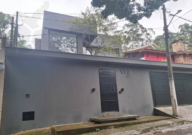 Imagem Casa com 4 Quartos para Alugar, 300 m² em Jardim Marajoara - São Paulo Imagem Casa com 4 Quartos para Alugar, 300 m² em Jardim Marajoara - São Paulo