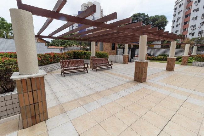 Imagem Cobertura com 3 Quartos à Venda, 281 m² em Guararapes - Fortaleza Imagem Cobertura com 3 Quartos à Venda, 281 m² em Guararapes - Fortaleza
