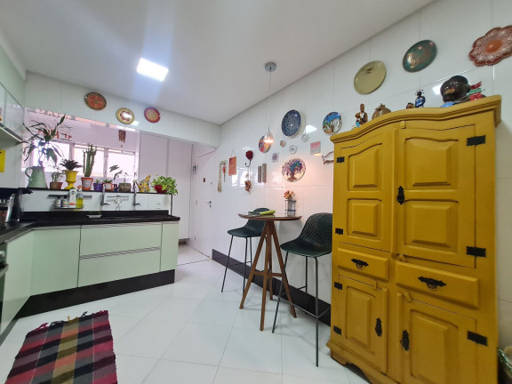 Imagem Apartamento com 2 Quartos à Venda, 110 m² em Boqueirão - Santos Imagem Apartamento com 2 Quartos à Venda, 110 m² em Boqueirão - Santos