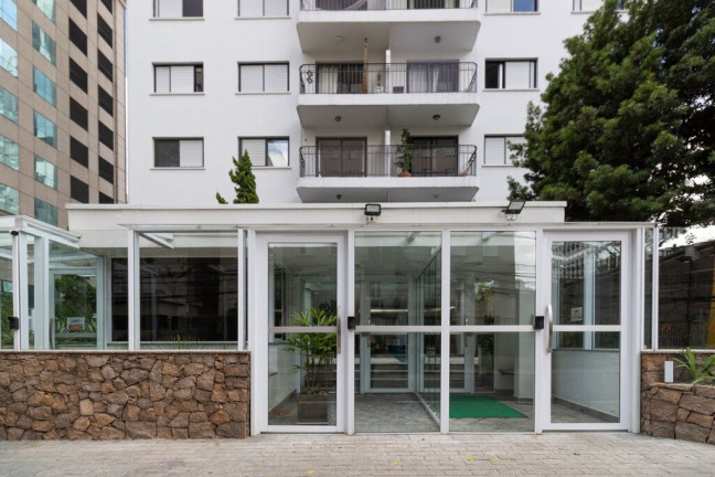 Imagem Apartamento com 3 Quartos à Venda, 76 m² em Vila Olímpia - São Paulo