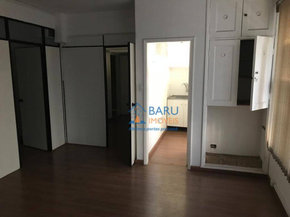 Imóvel à Venda, 60 m² em Santa Cecília - São Paulo