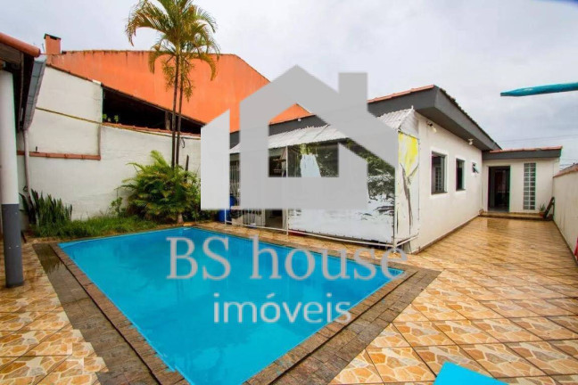 Imagem Casa com 4 Quartos à Venda, 224 m² em Parque Novo Oratorio - Santo André Imagem Casa com 4 Quartos à Venda, 224 m² em Parque Novo Oratorio - Santo André