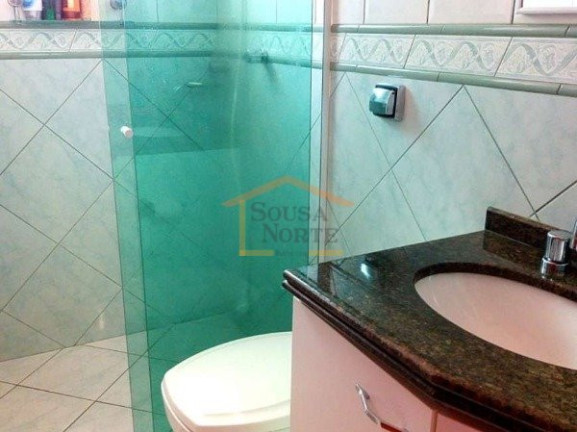 Imagem Sobrado com 3 Quartos à Venda, 207 m² em Parada Inglesa - São Paulo Imagem Sobrado com 3 Quartos à Venda, 207 m² em Parada Inglesa - São Paulo